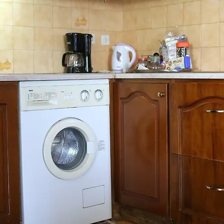 Apartmán Kentriko Orofodiamerisma Me Thea