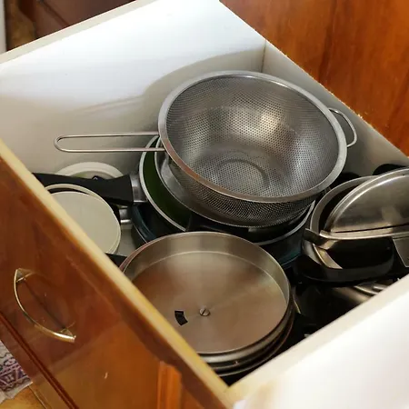 Apartmán Kentriko Orofodiamerisma Me Thea Patras