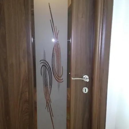 Apartmán Kentriko Orofodiamerisma Me Thea Patras