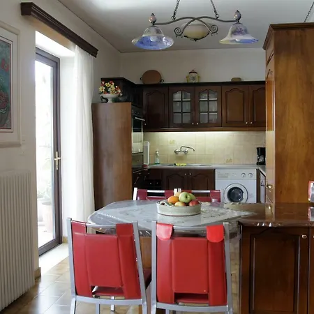 Appartement Kentriko Orofodiamerisma Me Thea *