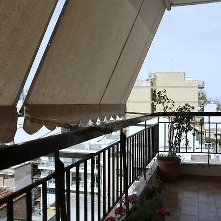 Appartement Kentriko Orofodiamerisma Me Thea